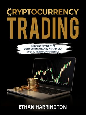cover image of Cryptocurrency Trading